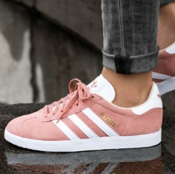 adidas Shoes - New Adidas Gazelle Sneakers